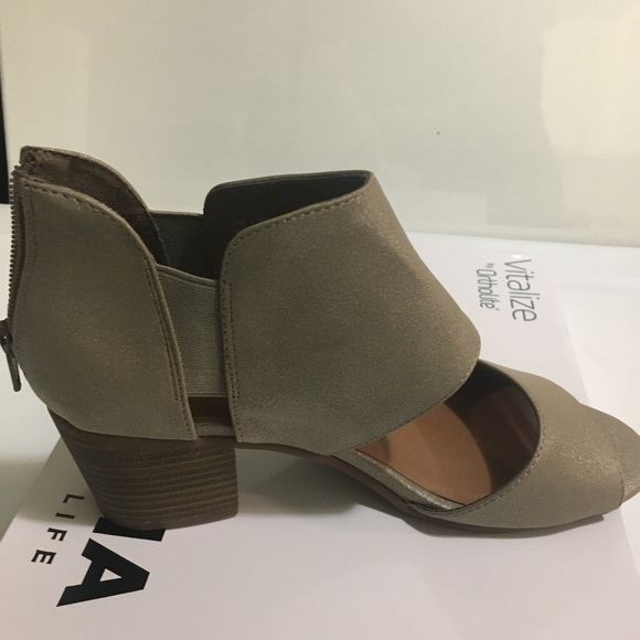 Sonoma good for life newf women’s high heels - Picture 9 of 11